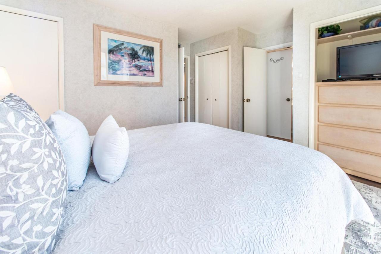 Apartmán Leeward 308 At Edgewater Panama City Beach Exteriér fotografie