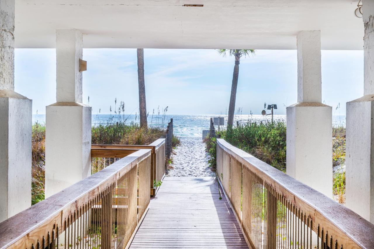 Apartmán Leeward 308 At Edgewater Panama City Beach Exteriér fotografie