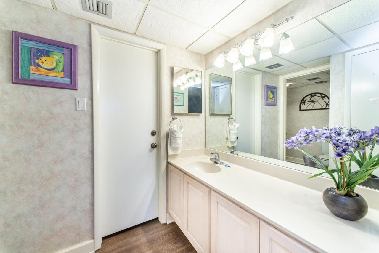 Apartmán Leeward 308 At Edgewater Panama City Beach Exteriér fotografie